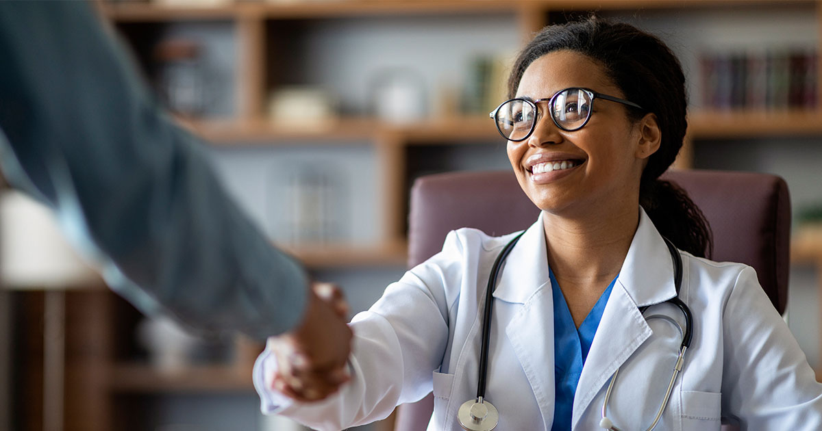 Expanding access to behavioral health: Comprehensive staffing solutions across care settings