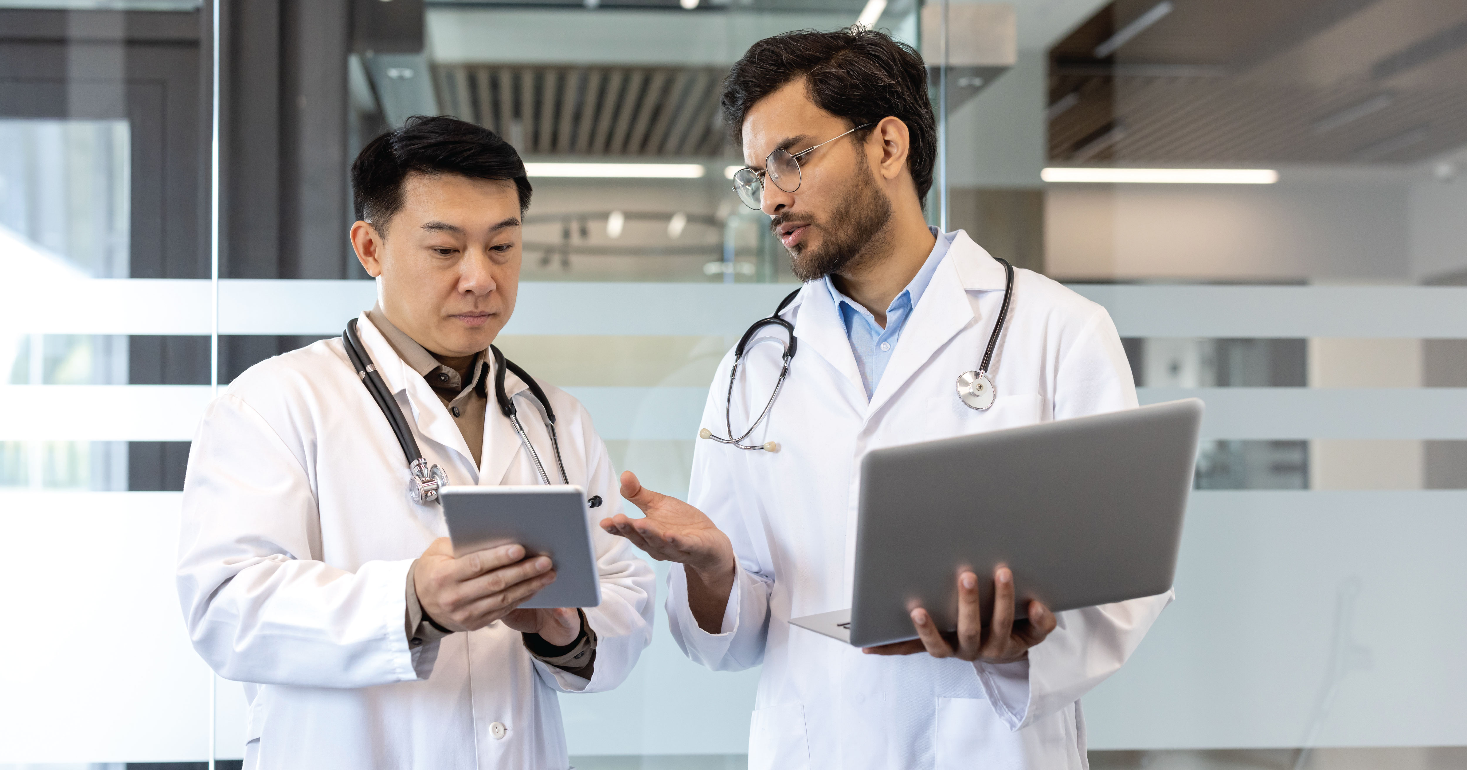 5 specialties affected by the rise of AI technology