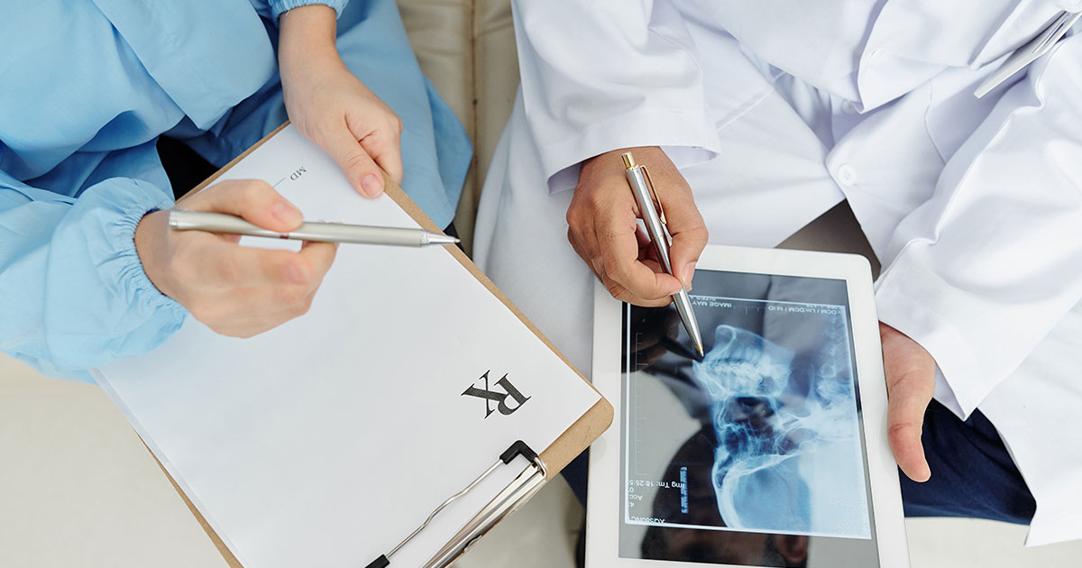Success Stories: Innovating to Take On the Neurologist Shortage