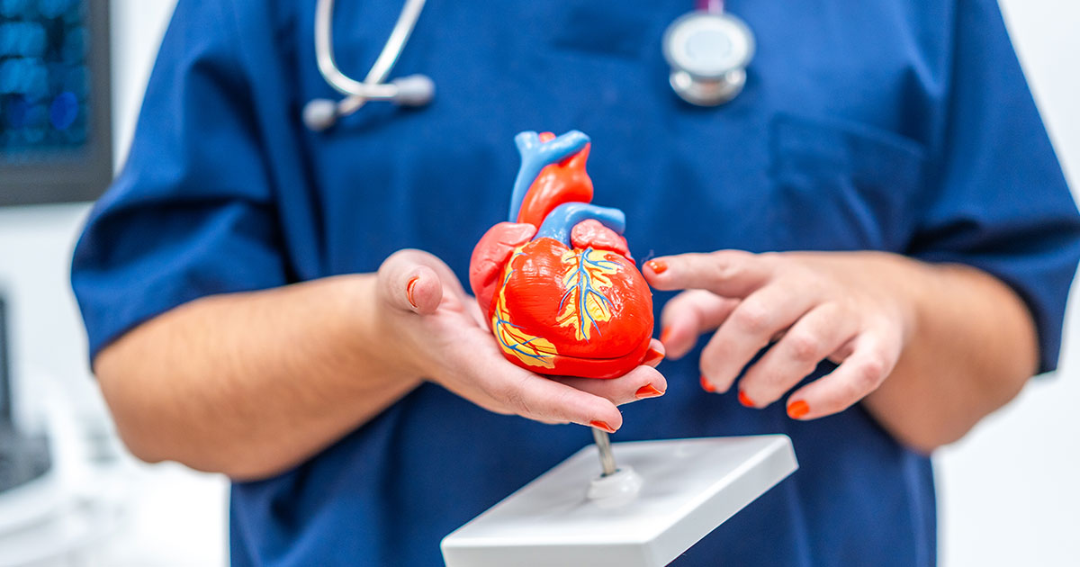 Addressing Cardiology Shortages